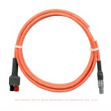 GeoMax Zenith 10/20 GPS Battery Cable